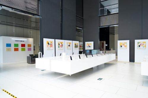 全球手機市場新格局 國產品牌崛起，綠廠實現億臺小目標