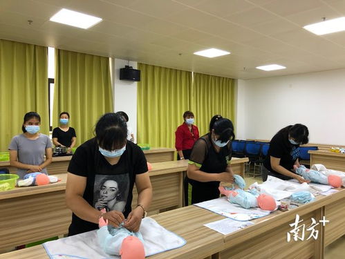 家政服務，我們有絕活 廚藝與服務的完美續章