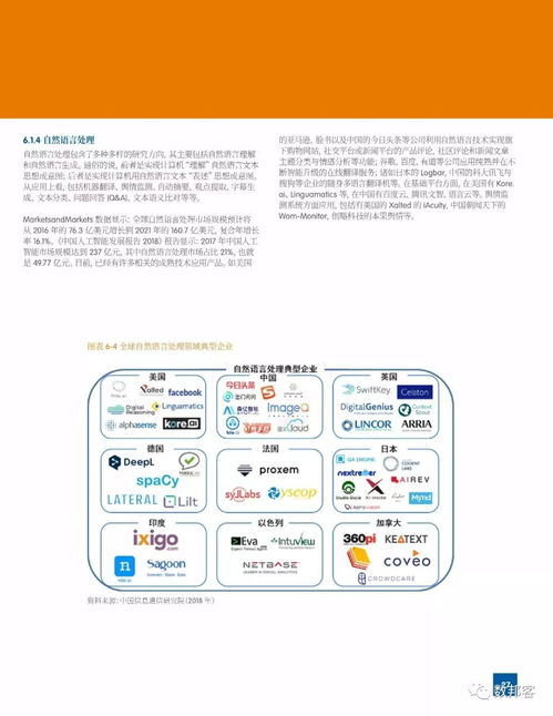 《2018世界人工智能產(chǎn)業(yè)發(fā)展藍(lán)皮書》解讀 人工智能基礎(chǔ)軟件開發(fā)的趨勢(shì)與挑戰(zhàn)