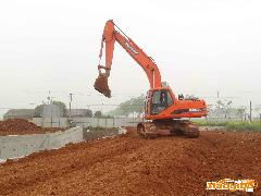 共建藍(lán)海 南京土石方工程卓越合作實踐
